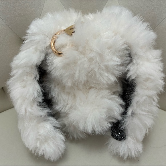 Custom Labubu - High-quality, white bunny - Picture 3 of 3